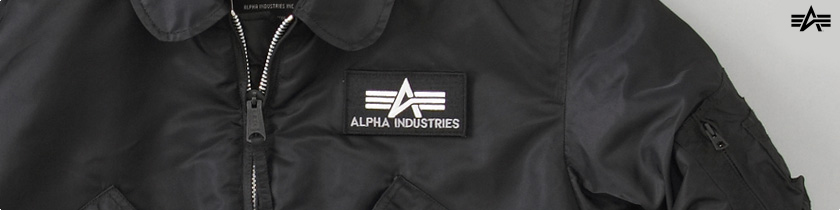 ALPHA STORYイメージ