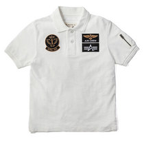 CIG. POCKET-POLO AIR CREW