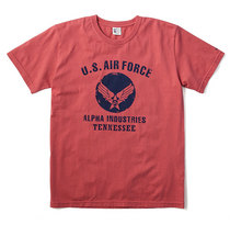 ALPHA AIR FORCE T/S