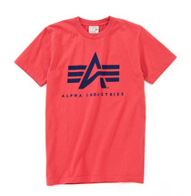 S/S A-MARK TEE