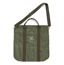 ヘルメットBAG