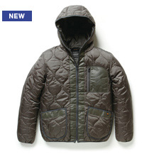 ALS-LINER PARKA