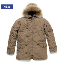 N-3B COTTON