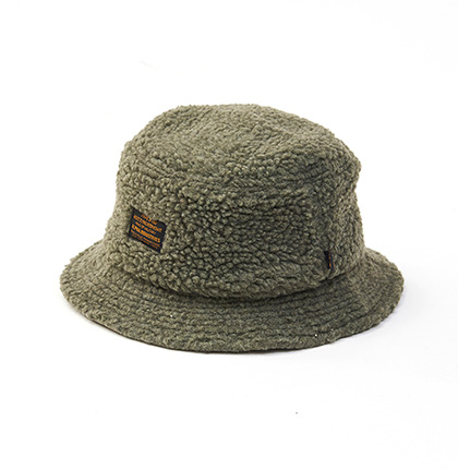 BUCKET HAT