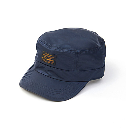 WORK CAP