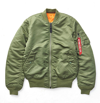 MA-1 TIGHT/MA-1 TIGHT 