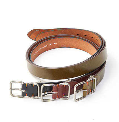 SARKHAN BELT