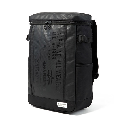 CP SQUARE RUCKSACK