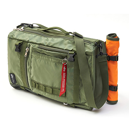 FLIGHT NYRON 3WAY��RUCKSACK
