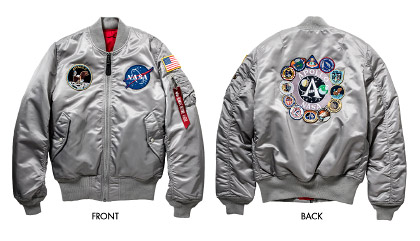 APOLLO MA-1 TIGHT