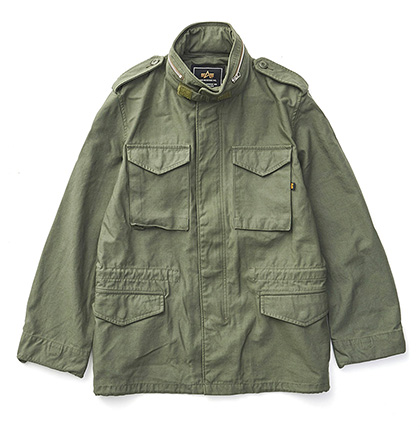 M-65 MOD