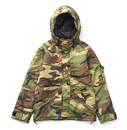 ECWCS PARKA 1st GEN