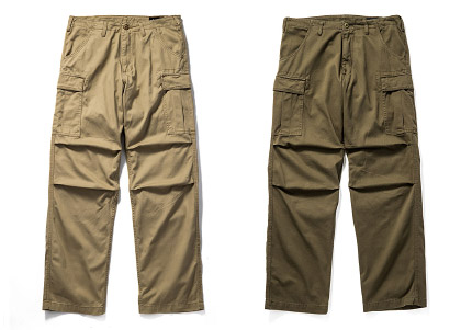 FATIGUE PANTS