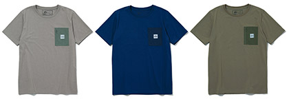 TACTICAL POCKET-T