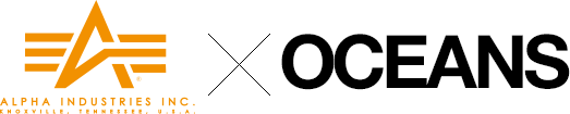 ALPHA × OCEANS